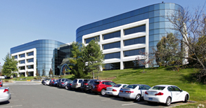 Dow Connecticut Office